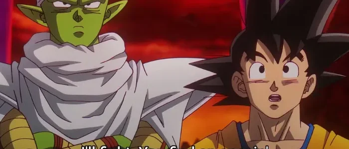 Piccolo Redemption Arc? Dragon Ball Daima Finale Steps Up