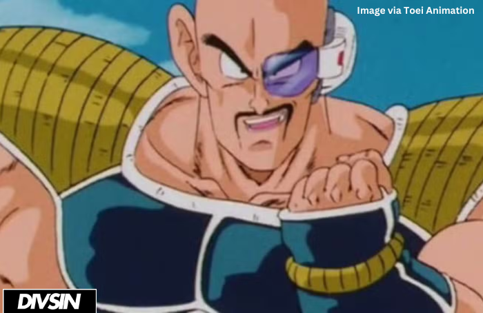 Nappa