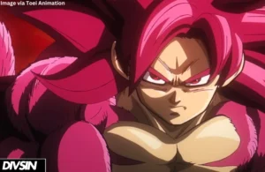 Dragon Ball DAIMA Final Showdown: Goku Last Stand & the Fusion Tease Fans Can’t Miss!