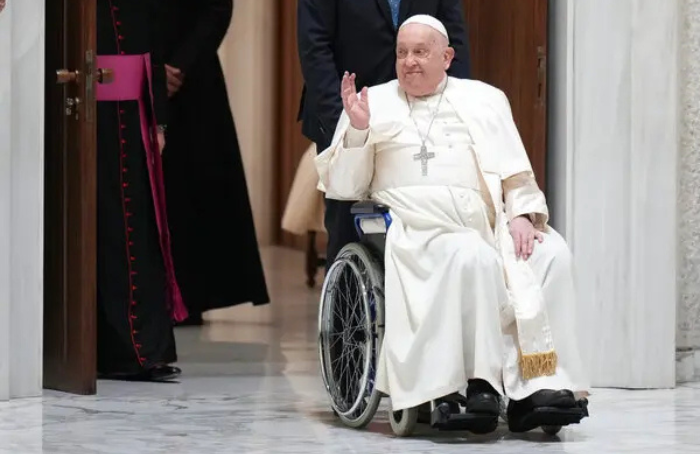 Pope Francis Prioritizes Church Duties Over Health, Vatican Experts Reveal