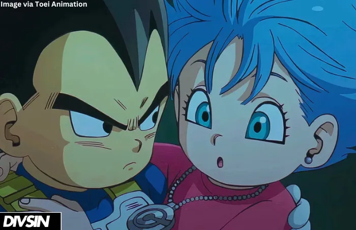 Why Vegeta & Bulma Are Anime’s Greatest Power Couple (Dragon Ball Daima Proves It!)