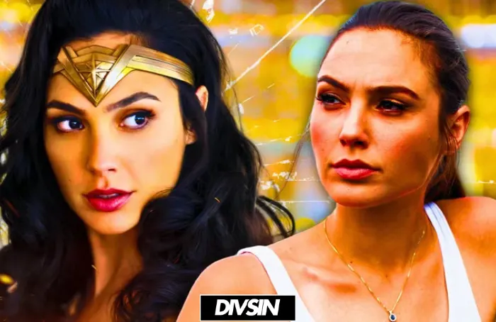 Boa Hancock: Gal Gadot - One Piece