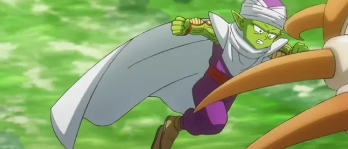 Piccolo Redemption Arc? Dragon Ball Daima Finale Steps Up