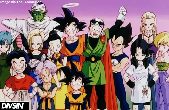 Why Did Dragon Ball Z Drop Gohan as the Hero? The Real Reason Fans Didn’t See Coming