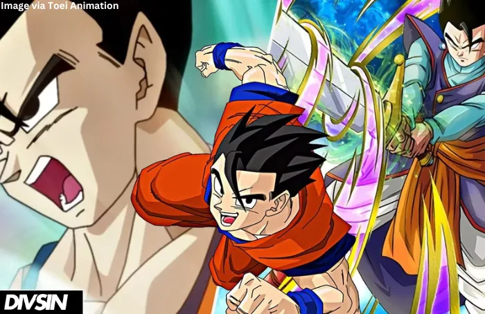 Why Did Dragon Ball Z Drop Gohan as the Hero? The Real Reason Fans Didn’t See Coming