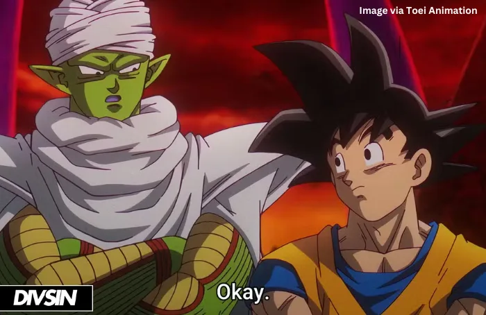 Piccolo Redemption Arc? Dragon Ball Daima Finale Steps Up