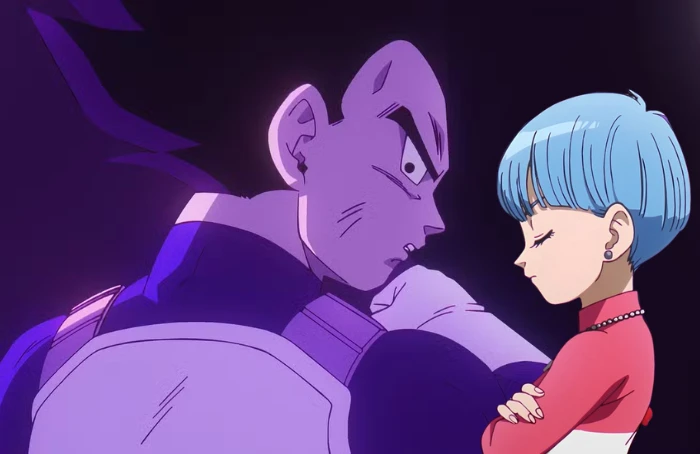 The Real Reason Vegeta Can’t Live Without Bulma in Dragon Ball (Hint: It’s Not Just Love)