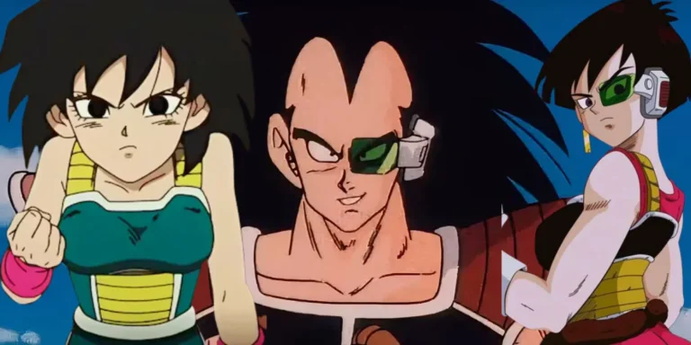 9 Overlooked Saiyans in Dragon Ball You Probably Forgot