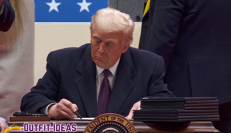 President Trump Signs Executive Order to Expand IVF Access and Reduce Costs