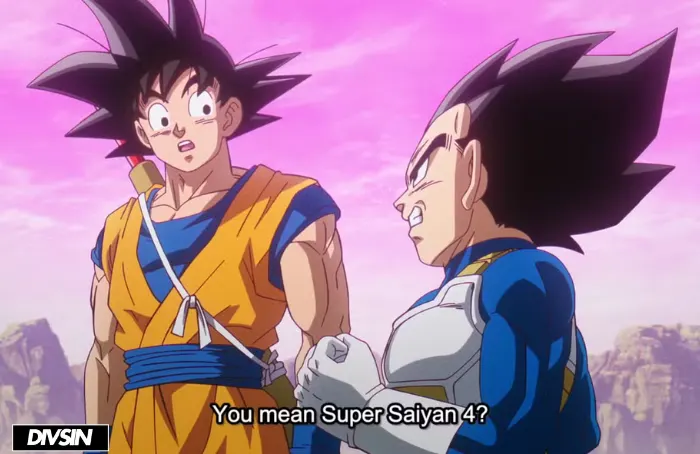 Wait, How Did Goku Unlock Super Saiyan 4?