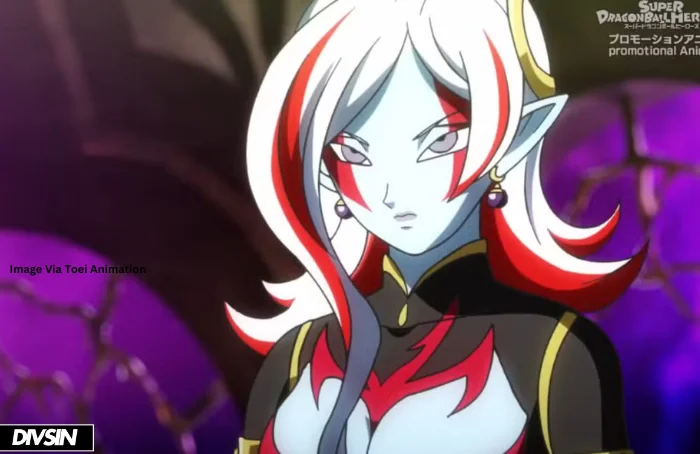 Towa Was Designed by Akira Toriyama Himself