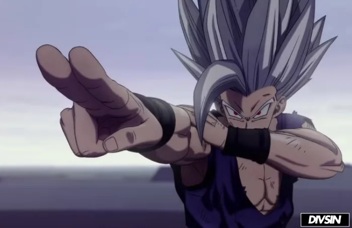 Universe 7 Team, Goku, Gohan, Vegeta, Picoolo, Broly