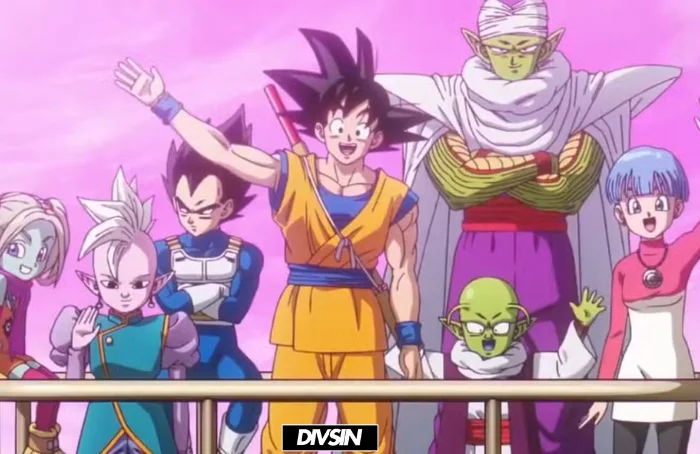 Dragon Ball DAIMA Ending Hints at next Dragon Ball Movie – Here Why Fans Are Hyped