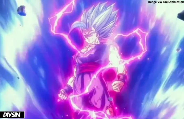 Gohan