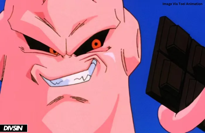 Super Buu
