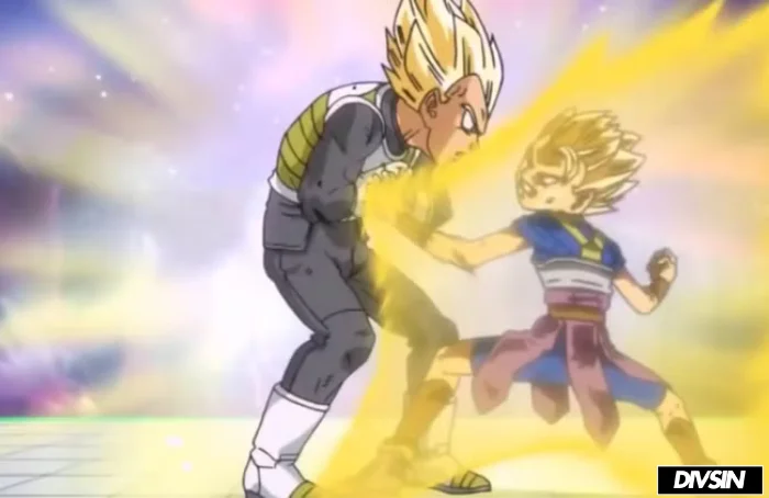Universe 7 Bench Is a Flex