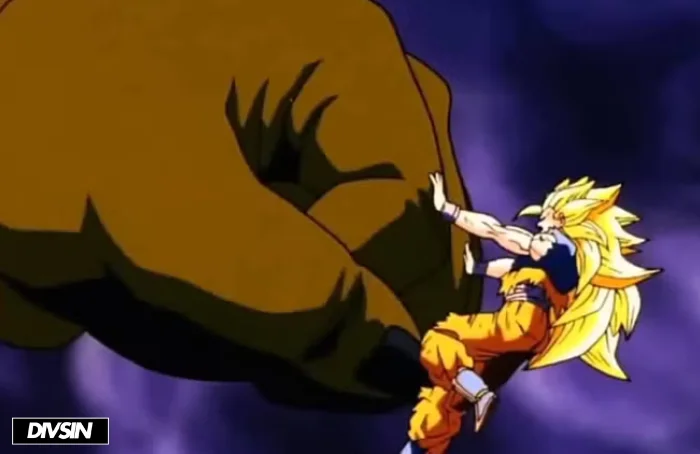A Kaiju Villain Worthy of Goku Final Bow