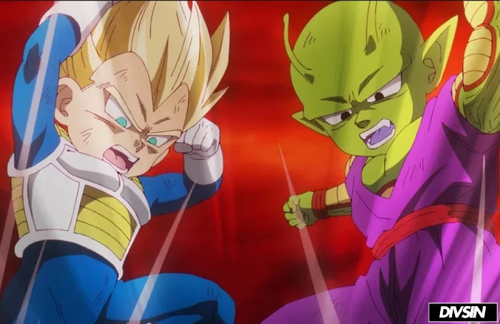 Vegeta Lonely Path: Why Goku Might Be His Only True Friend