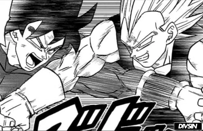 Vegeta Lonely Path: Why Goku Might Be His Only True Friend