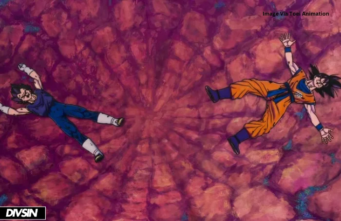 A Multiverse Could Save Dragon Ball’s Legacy