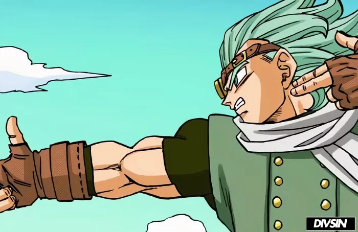 Power Creep Has Broken the Scale