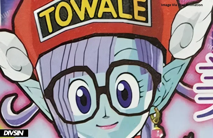 Dragon Ball