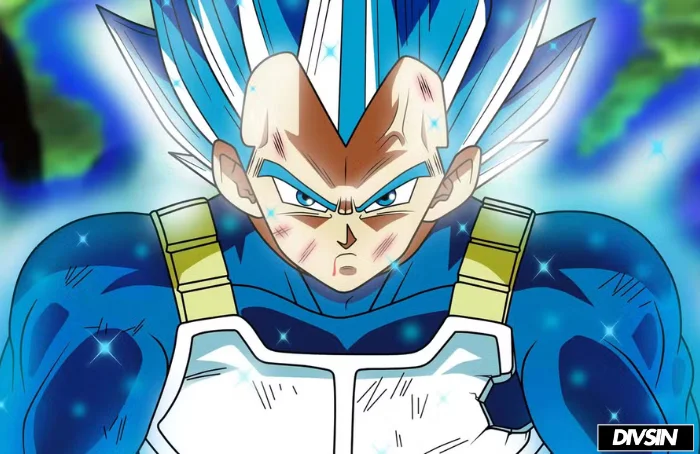 Vegeta