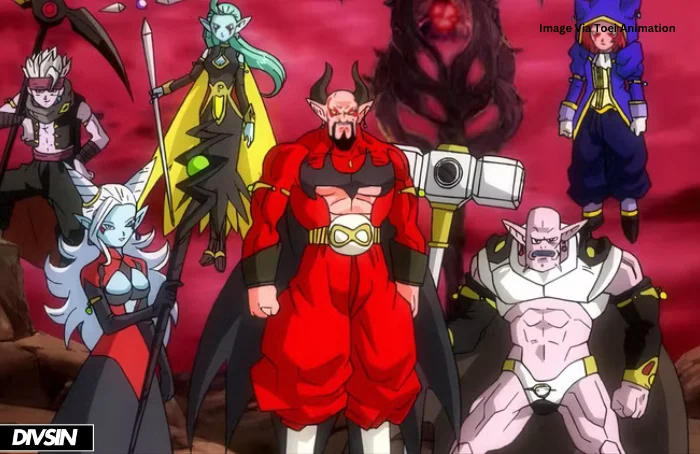 A Multiverse Could Save Dragon Ball’s Legacy