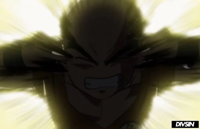 Goku Side: Sorry Vegeta, You’re Not His #1