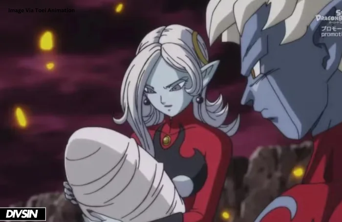 A Multiverse Could Save Dragon Ball’s Legacy