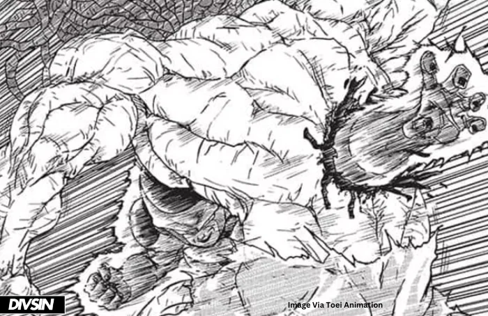 Black Frieza