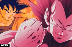 Who’s Really Stronger: Goku Vs Vegeta? Let’s Settle This Anime Rivalry