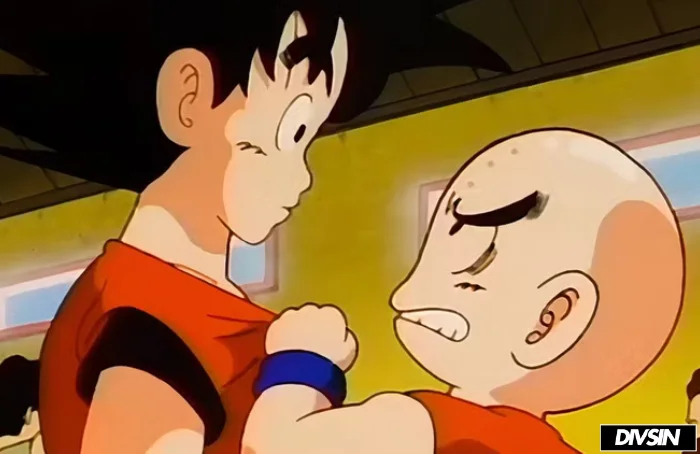 Goku Side: Sorry Vegeta, You’re Not His #1