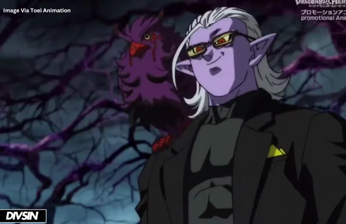 She Created Fan-Favorite Villains Fu and Mira