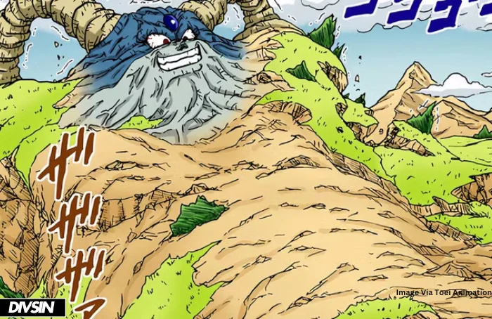 Moro: Ultra Instinct’s Final Lesson