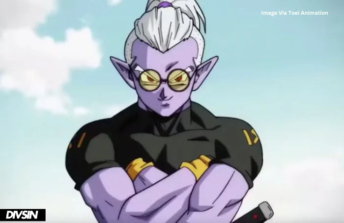 She Created Fan-Favorite Villains Fu and Mira