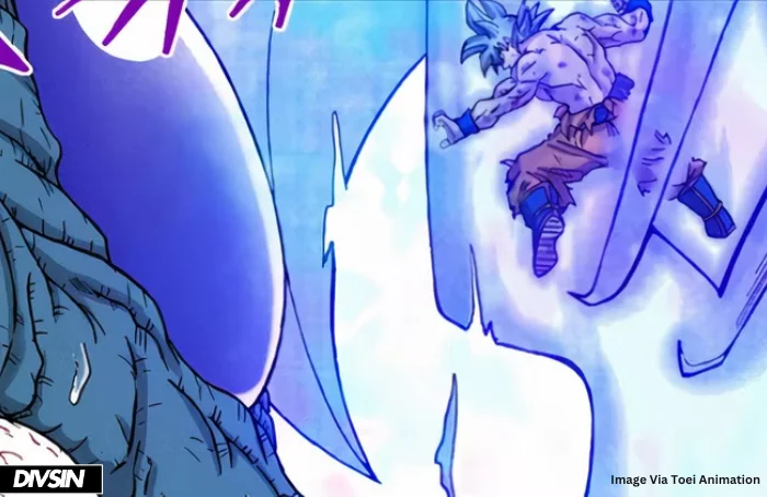 Moro: Ultra Instinct’s Final Lesson