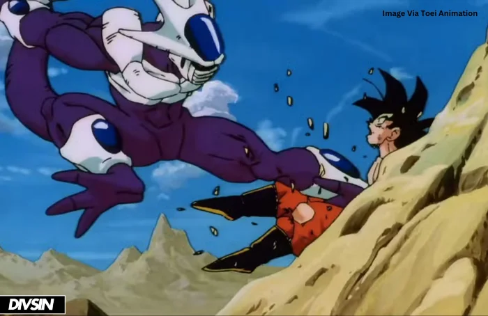Final Form Cooler