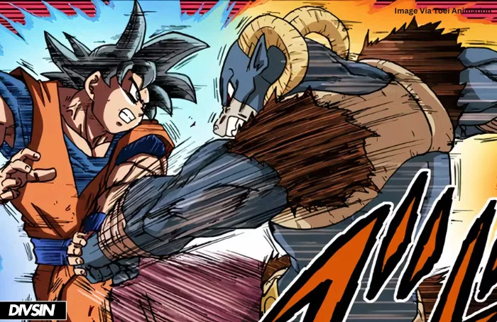 Moro: Ultra Instinct’s Final Lesson