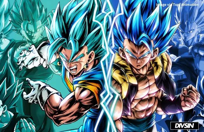 Dragon Ball Most Powerful Fusions Ranked & Explained