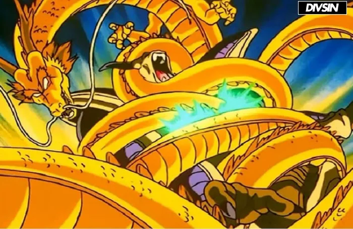 Dragon Ball Z