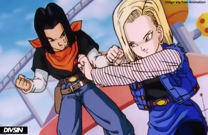 Could Goku Have Stopped the Androids?