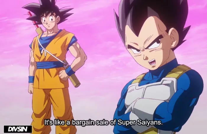 Wait, How Did Goku Unlock Super Saiyan 4?