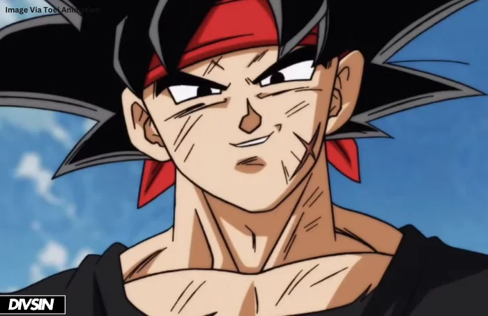 Dragon Ball Z