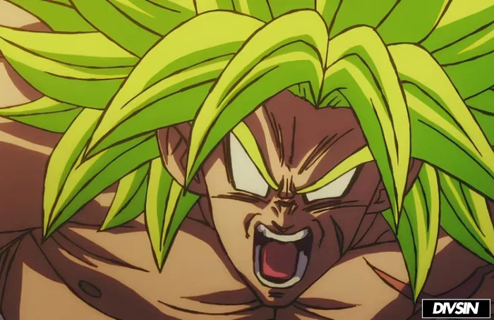 Universe 7 Team, Goku, Gohan, Vegeta, Picoolo, Broly