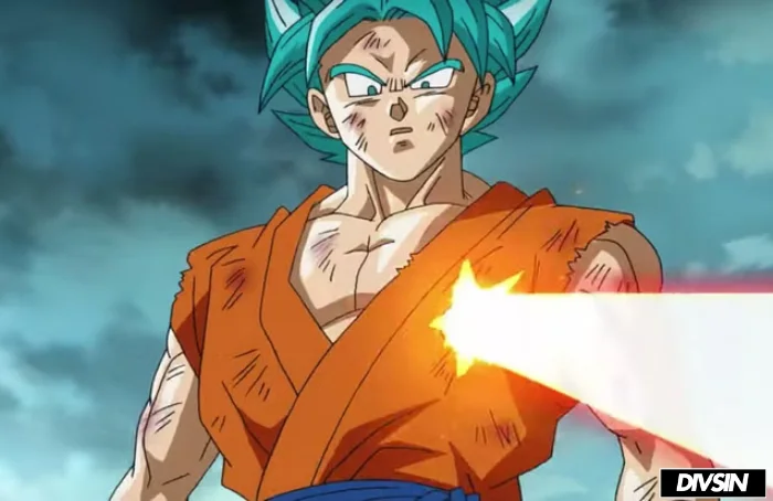 Goku