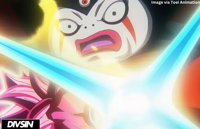 Dragon Ball DAIMA Episode 20: Goku Vs Gomah