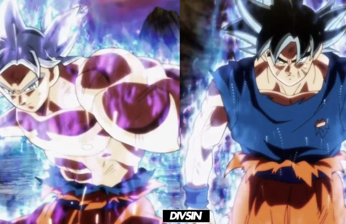 Dragon Ball Super Ultra Instinct Forms Explained (No Spoilers? Too Late!)
