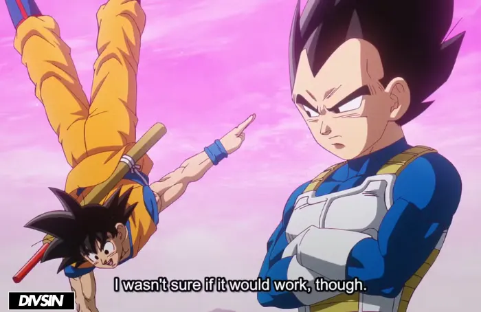 Wait, How Did Goku Unlock Super Saiyan 4?