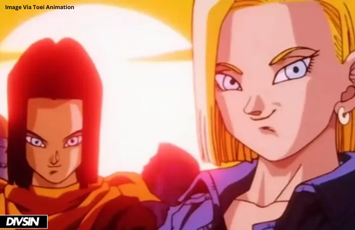 Could Goku Have Stopped the Androids?